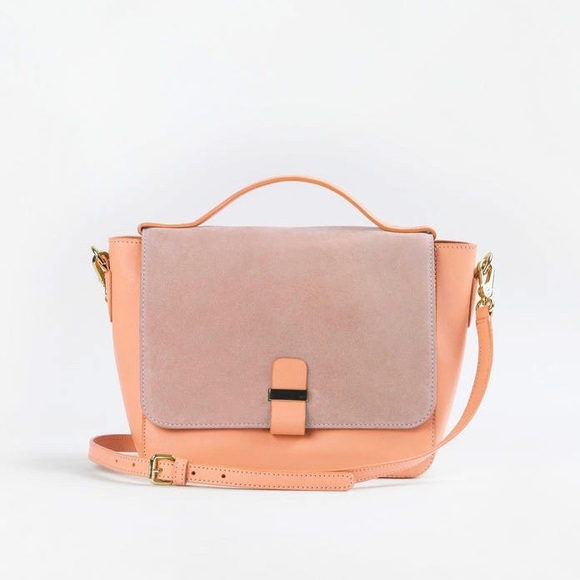 Boden Bloomsbury Shoulder Bag - Picture 5 of 11